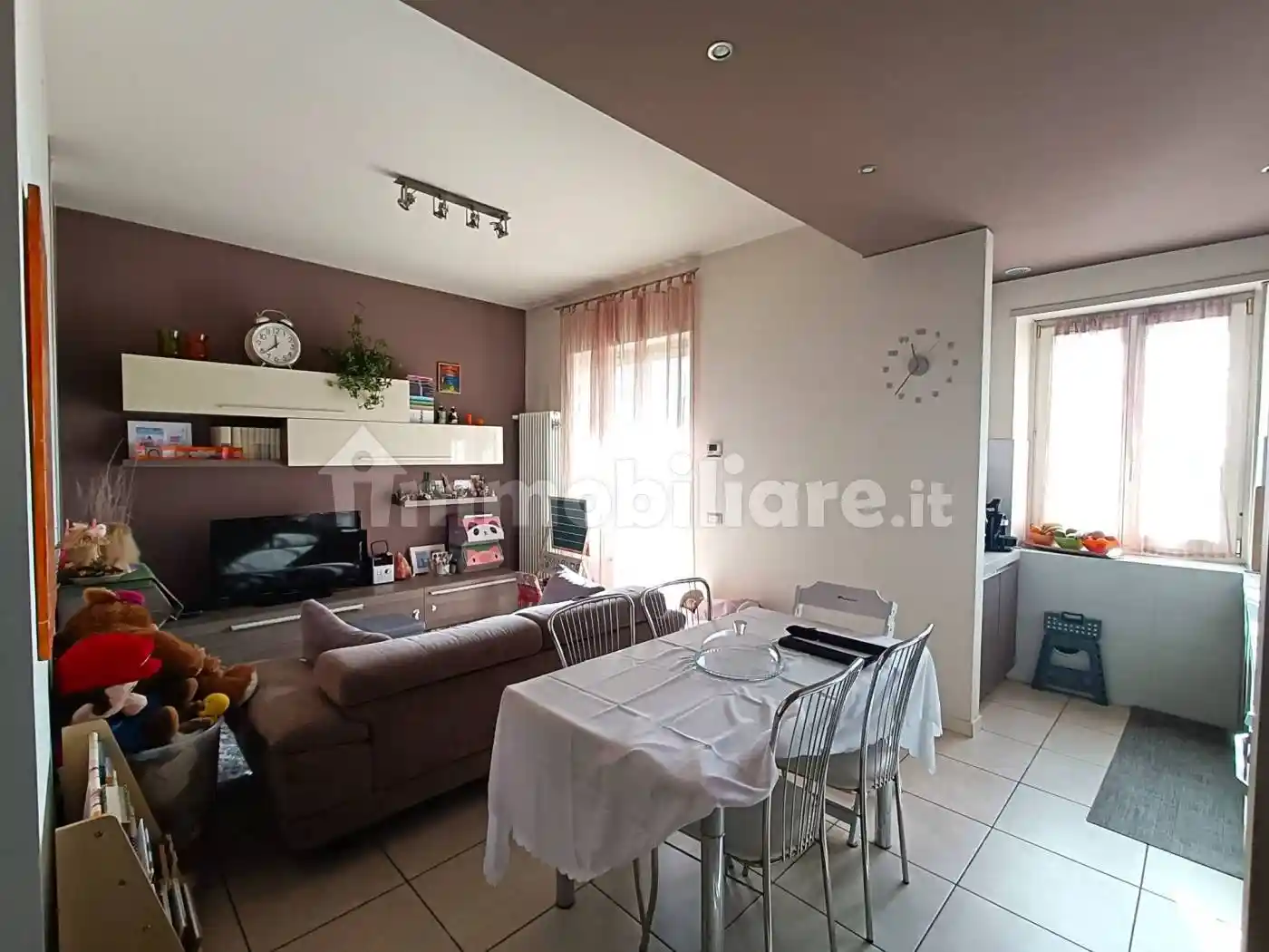 Appartamento in vendita a San Martino Buon Albergo