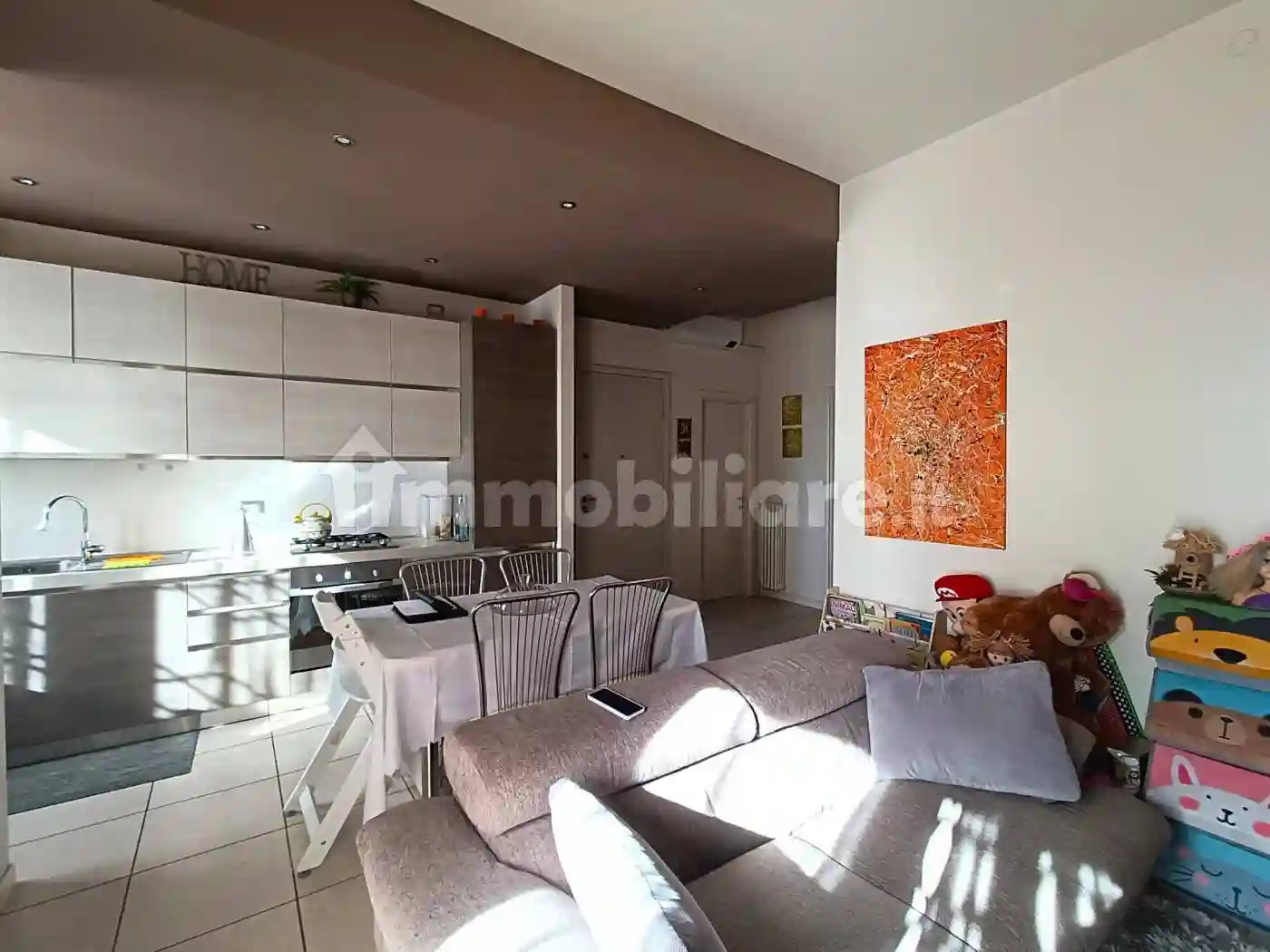 Appartamento - foto 4