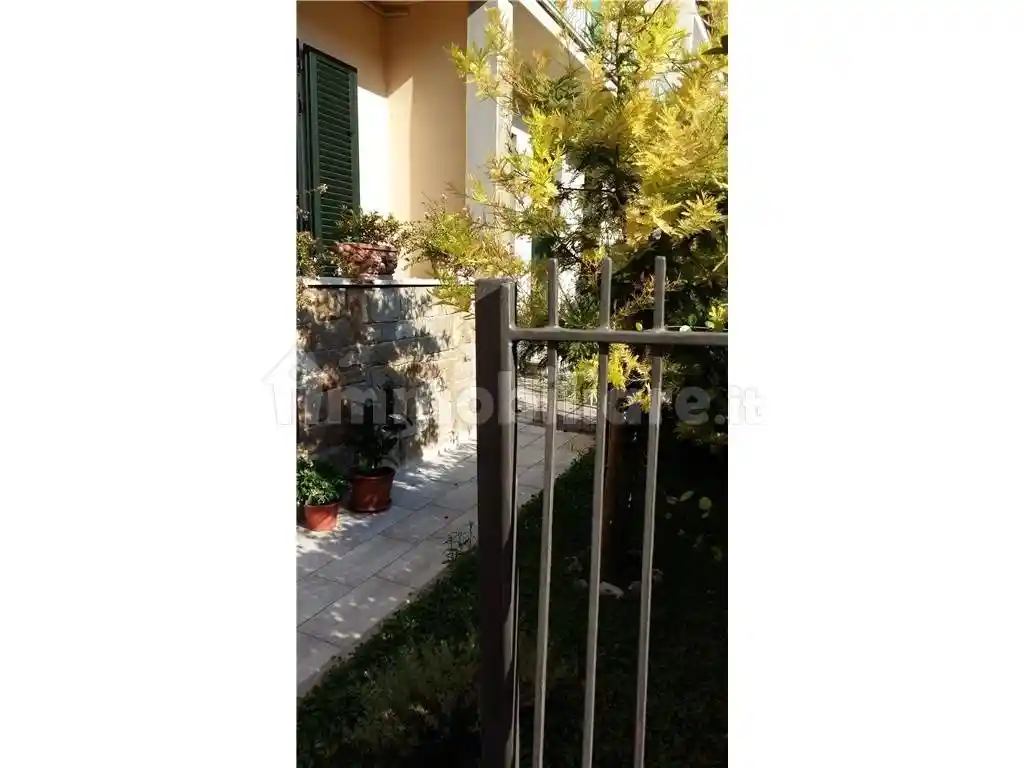 Appartamento in vendita a Empoli