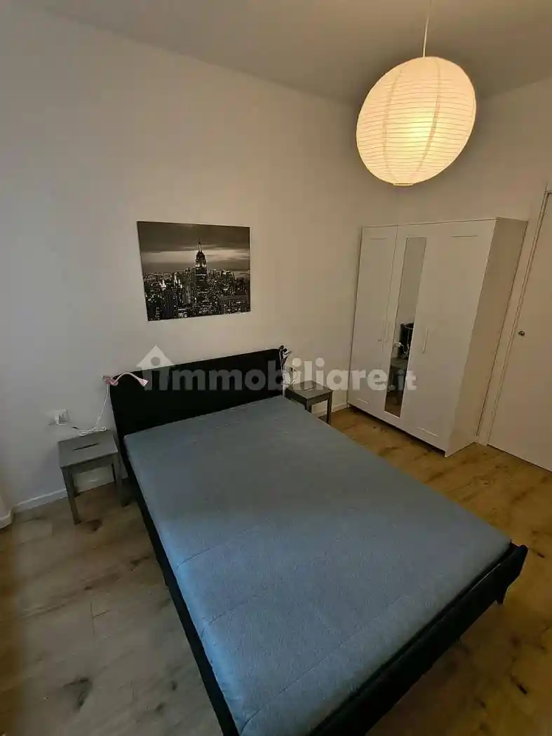 Appartamento in affitto a Trieste