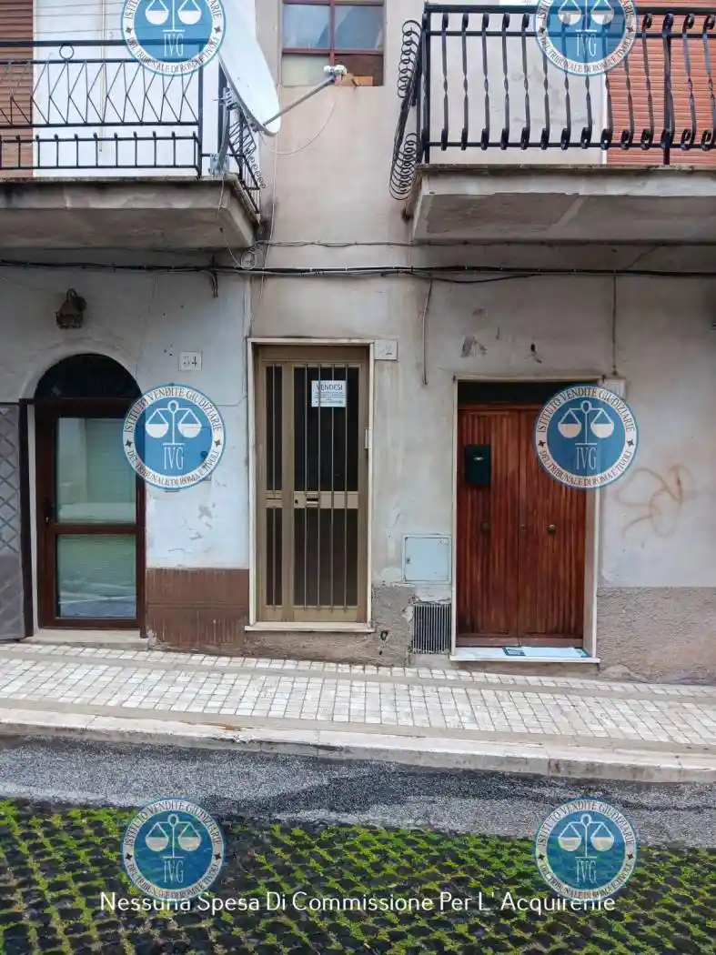 Appartamento in vendita a Sant'Angelo Romano