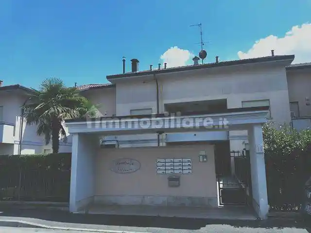 Appartamento in vendita a Dairago