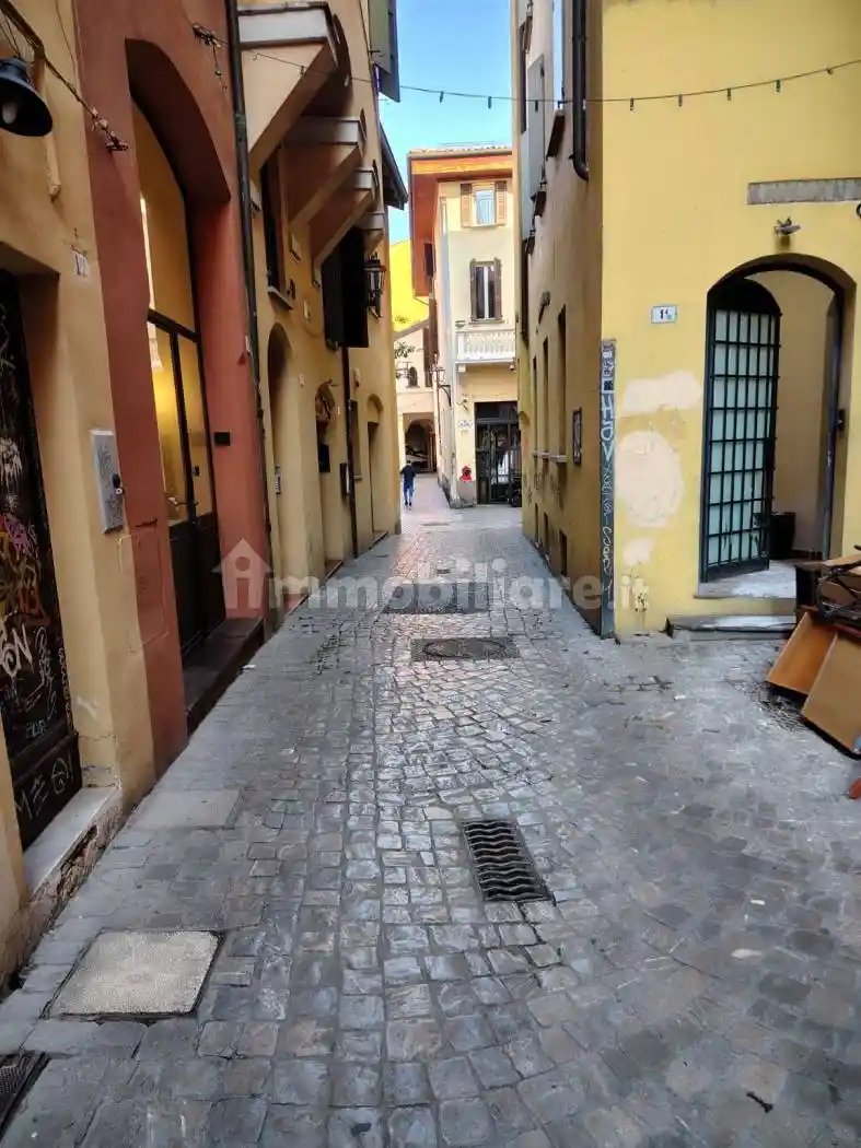 Appartamento in affitto a Bologna