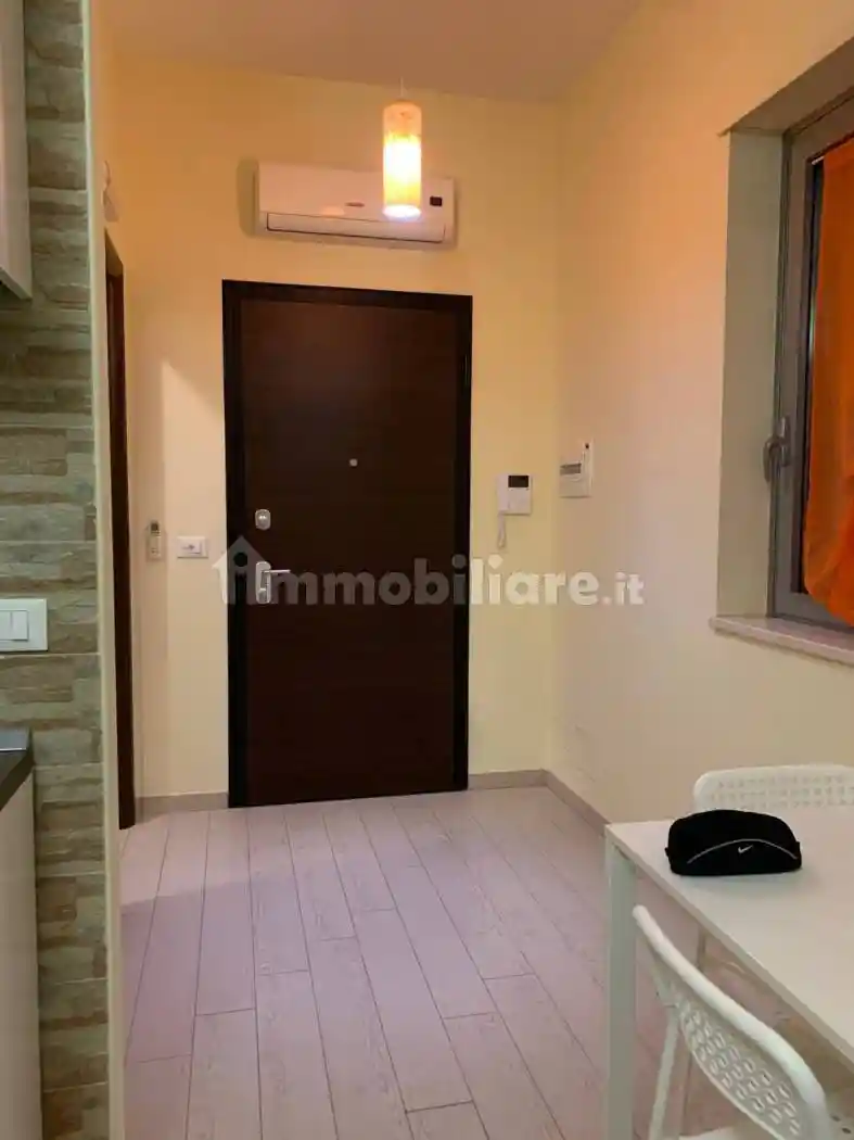 Appartamento in affitto a Foggia