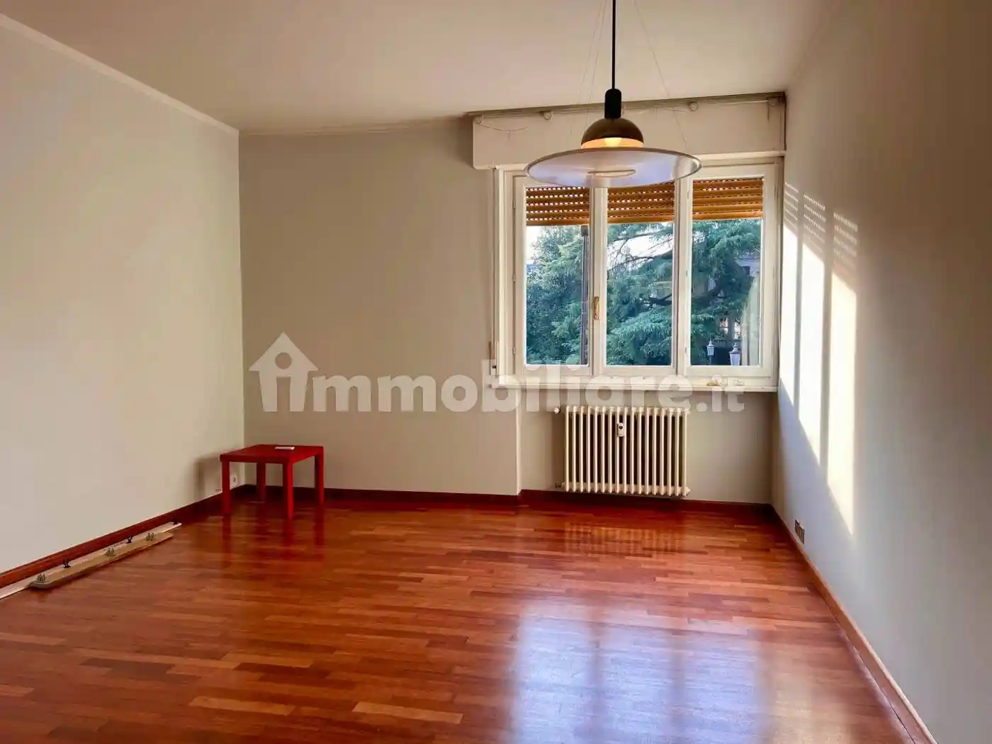 Appartamento in affitto a Parma