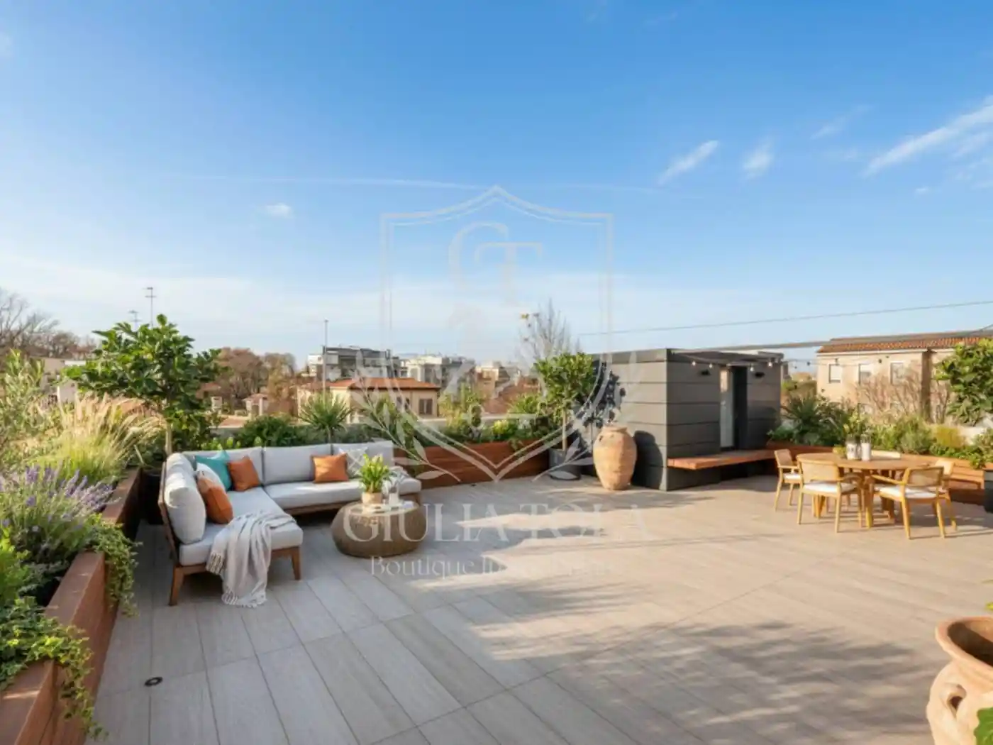 Villa in vendita a Venezia