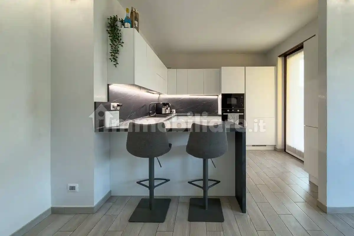 Appartamento in vendita a Moncalieri