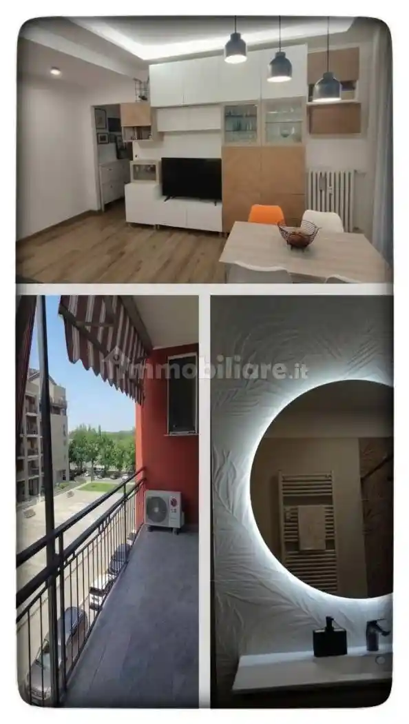 Appartamento in vendita a Rozzano