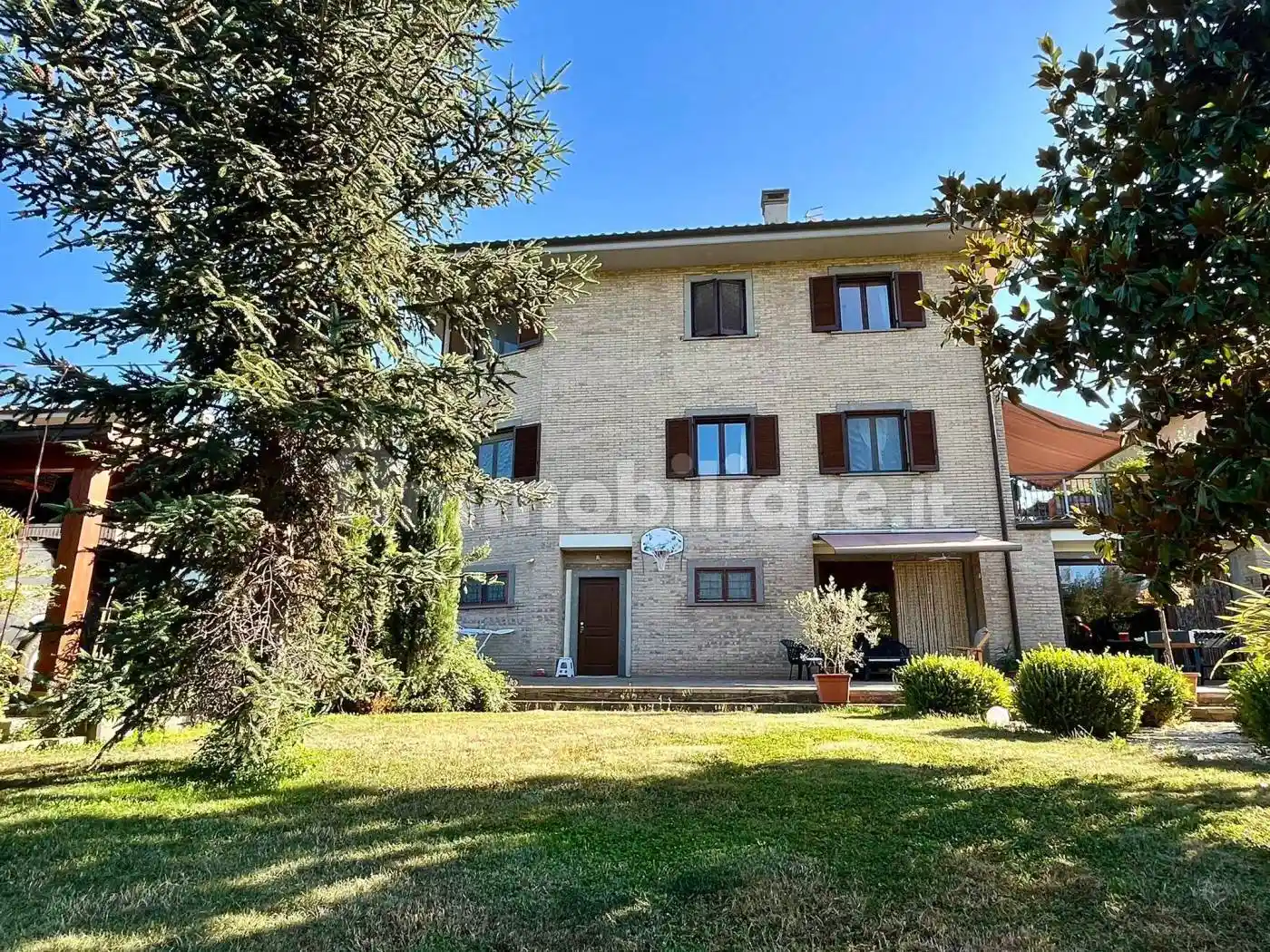 Villa in vendita a Viterbo