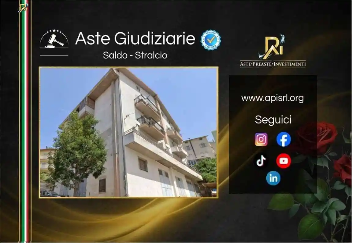 Appartamento in vendita a Corleto Perticara