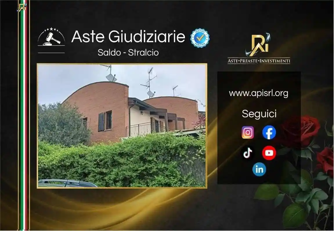 Appartamento in vendita a Ravenna