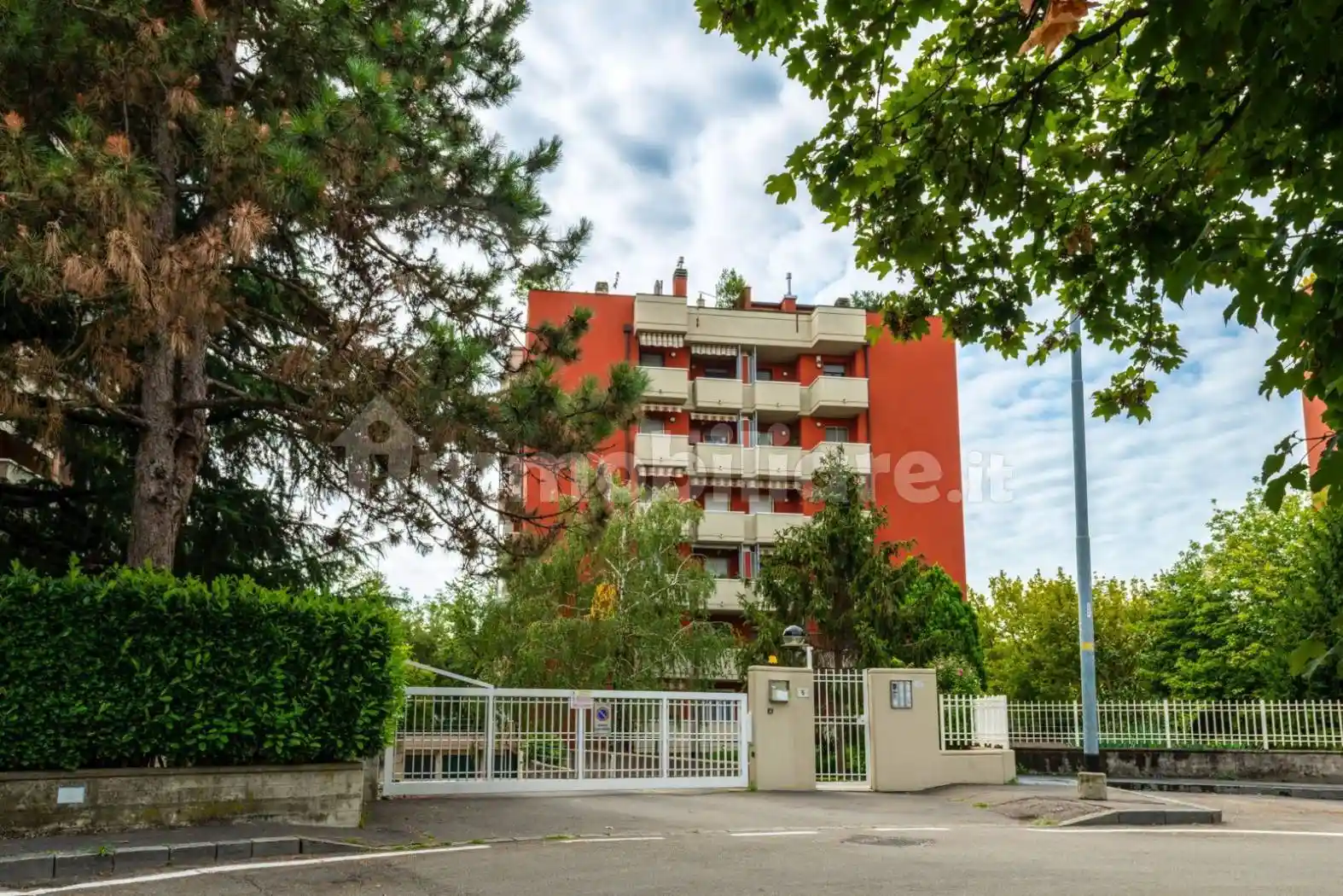 Attico - Mansarda in affitto a Pero