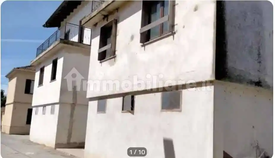 Appartamento in vendita a Palestro