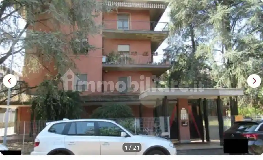 Appartamento in vendita a Voghera