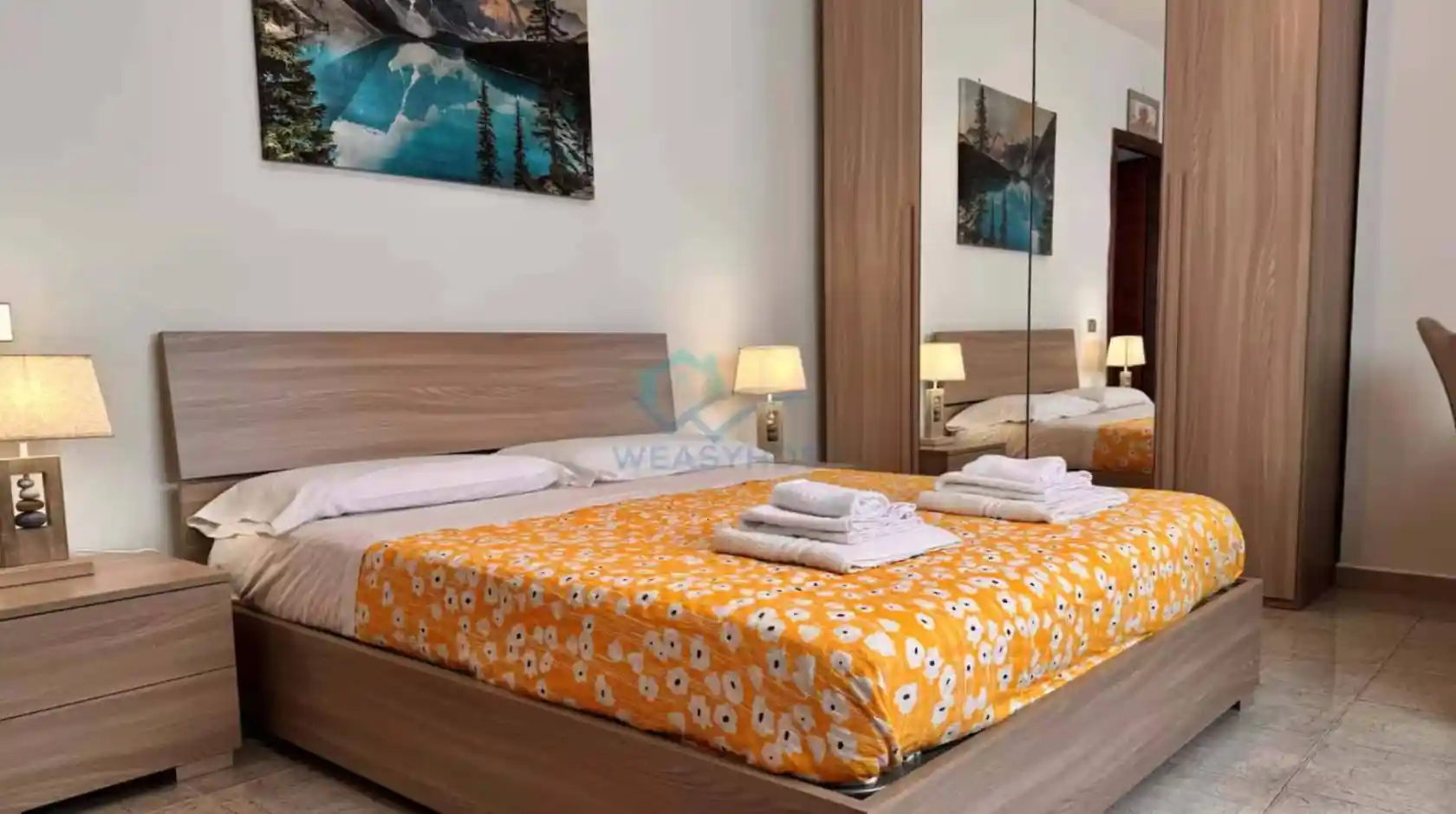 Immobile in affitto a Roma