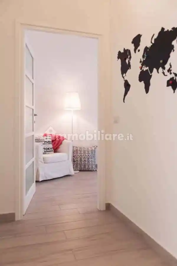 Appartamento in affitto a Sesto San Giovanni