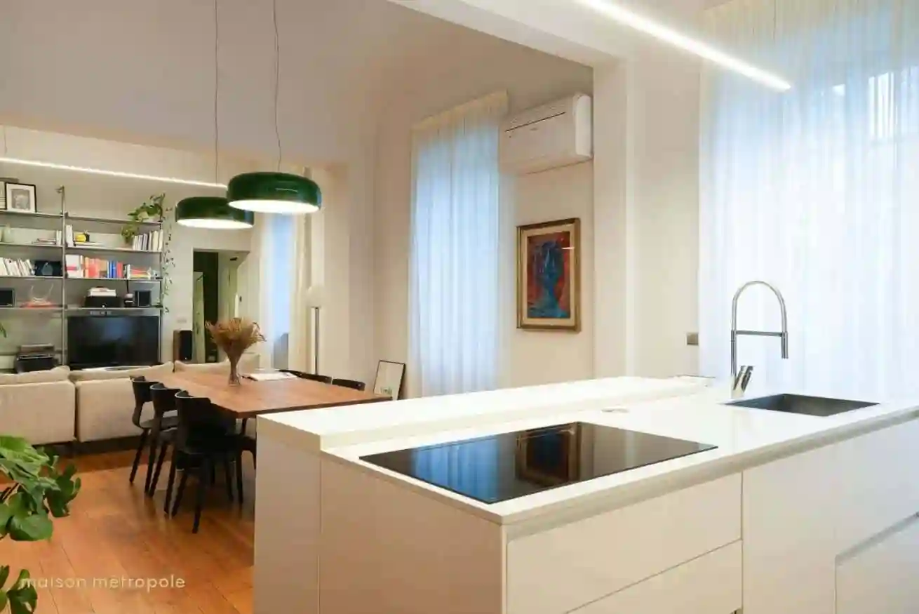 Appartamento - foto 3