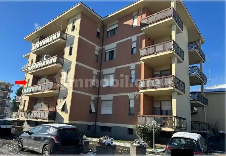 Appartamento in vendita a Rivara