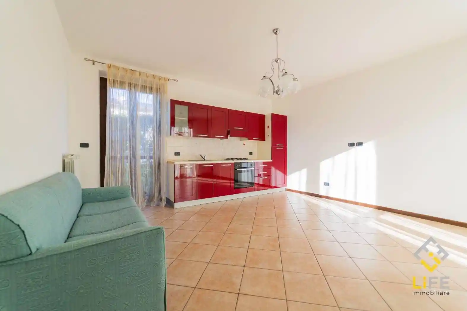 Appartamento in vendita a Galliate