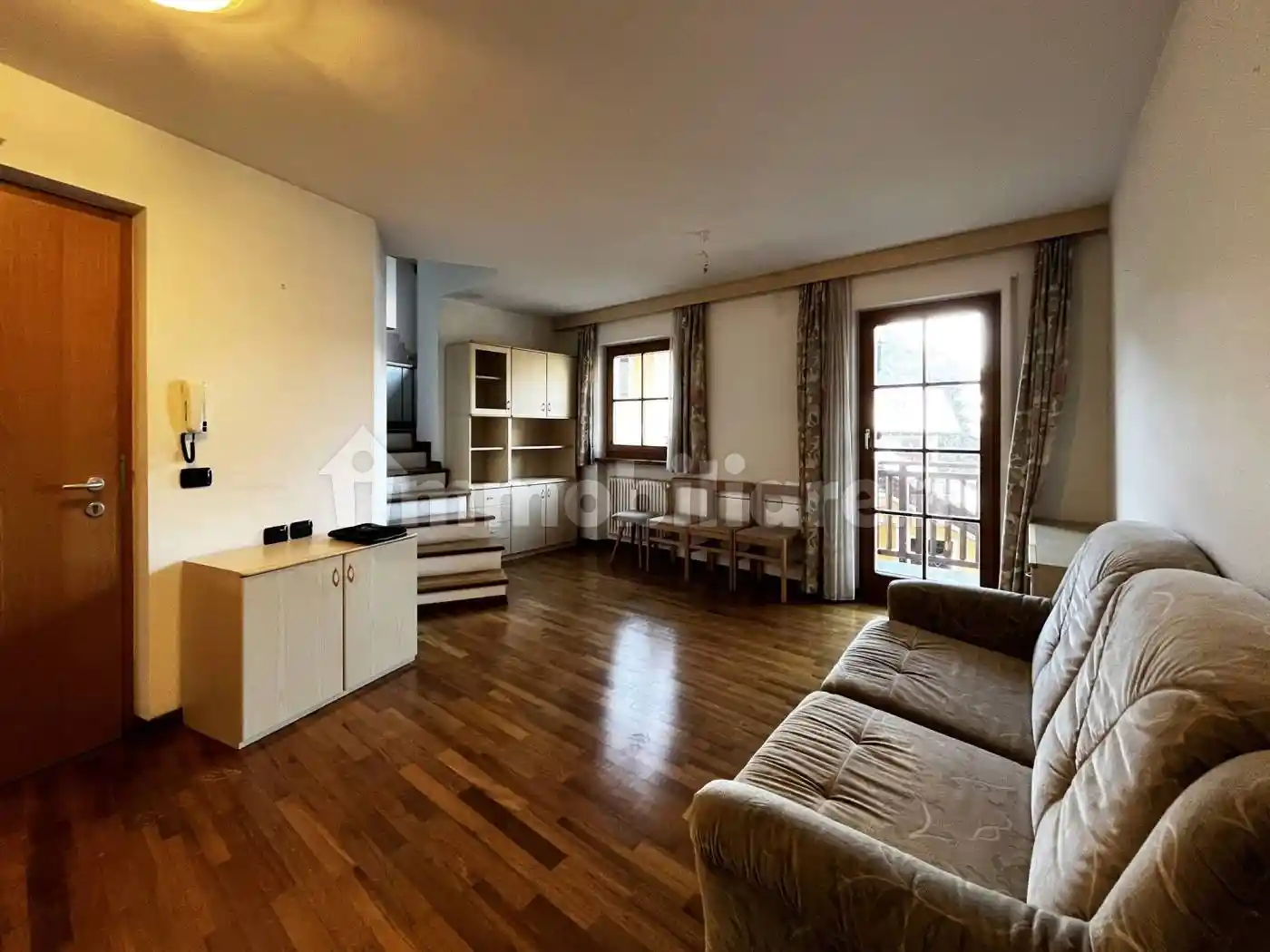 Appartamento in vendita a Ortisei