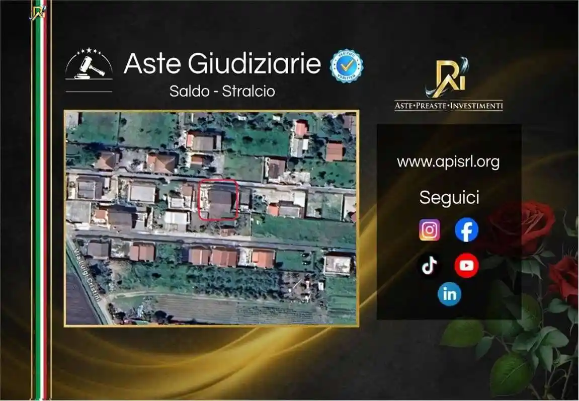 Appartamento in vendita a Fondi