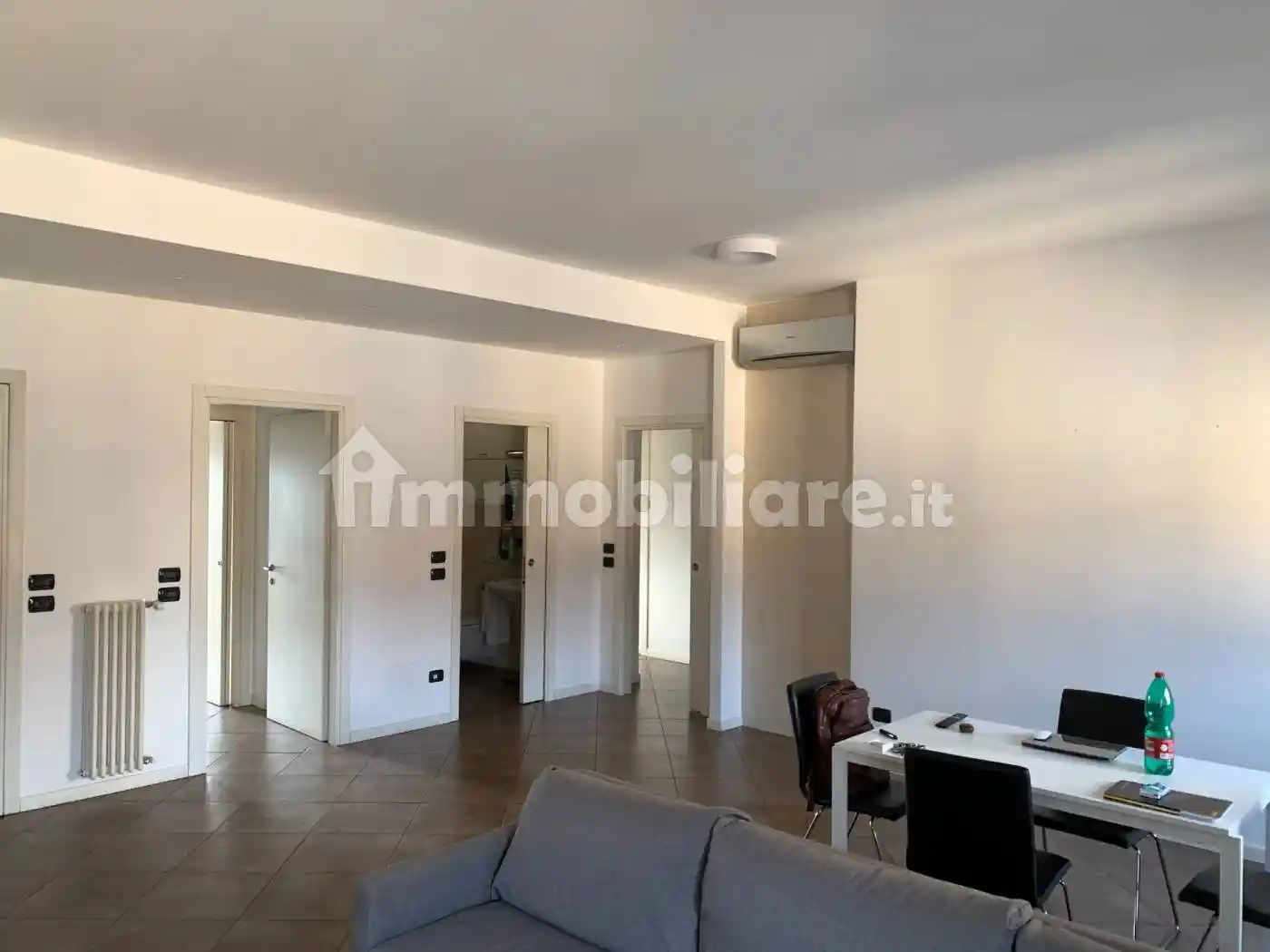 Appartamento in affitto a Treviglio