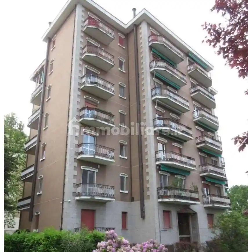 Appartamento in vendita a Rozzano