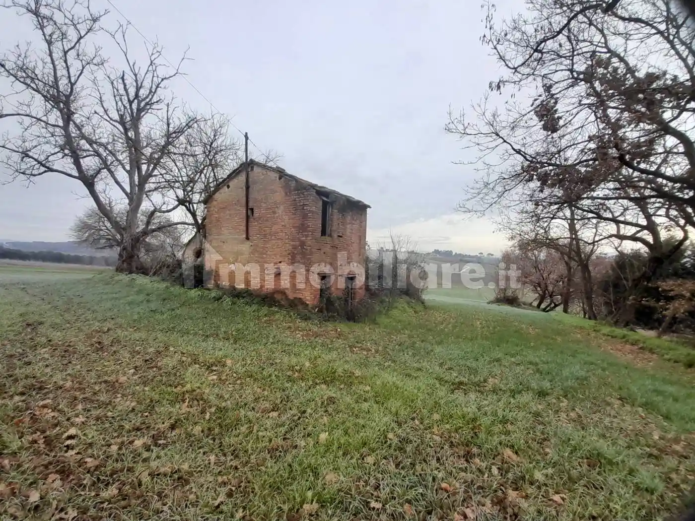 Rustico - Casale in vendita a Perugia