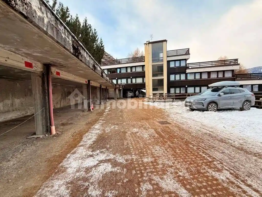 Appartamento in vendita a Mezzana