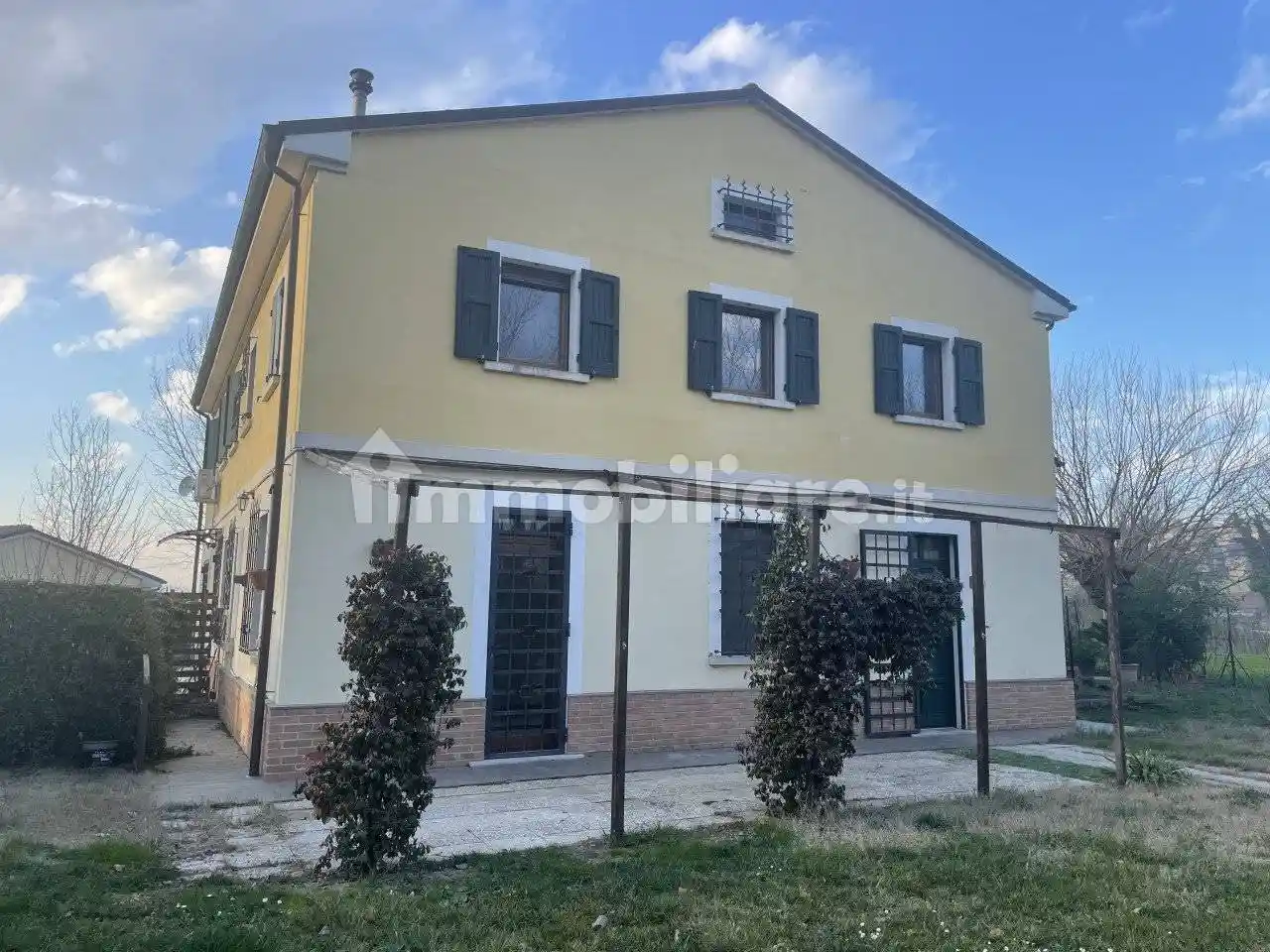 Villa in vendita a Ancona