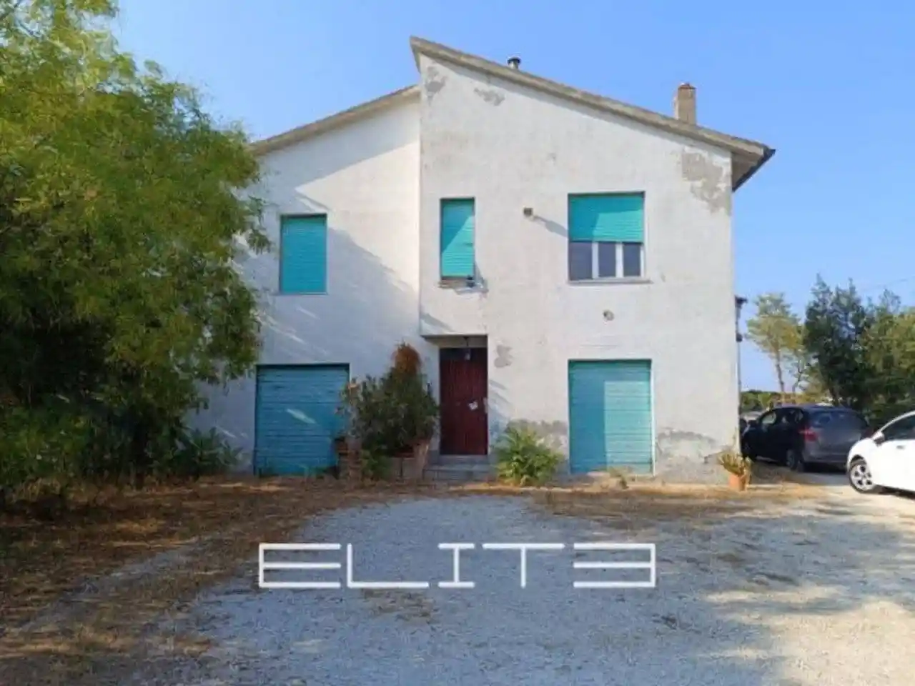 Casa indipendente in vendita a Agugliano