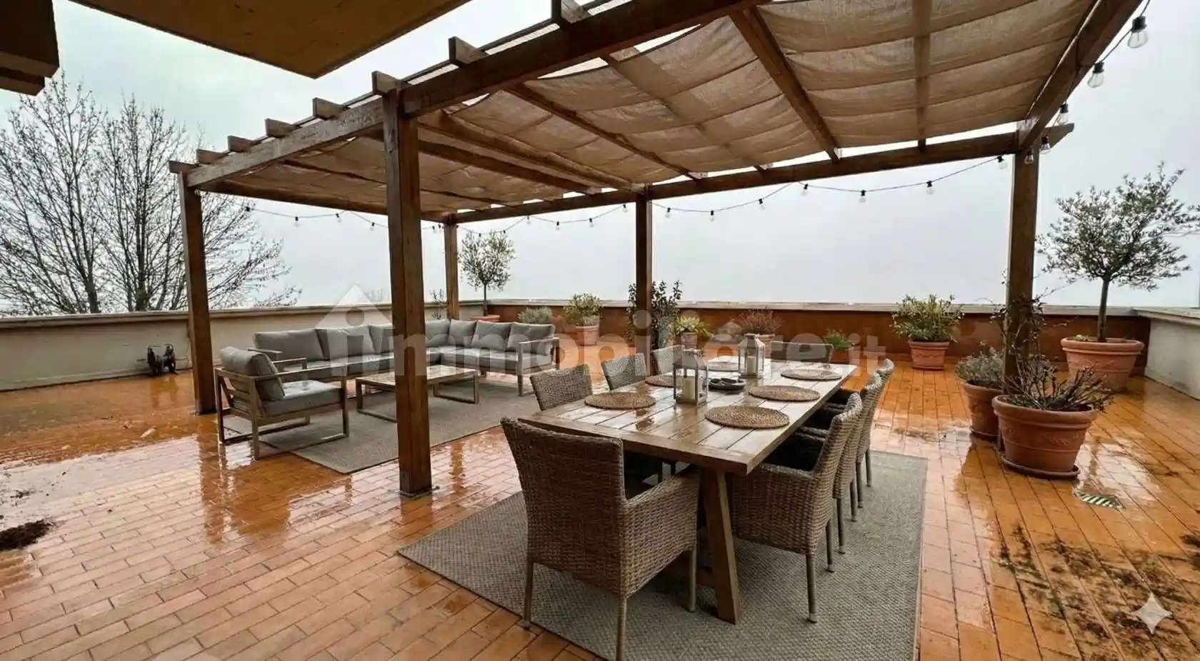 Appartamento in vendita a Prato