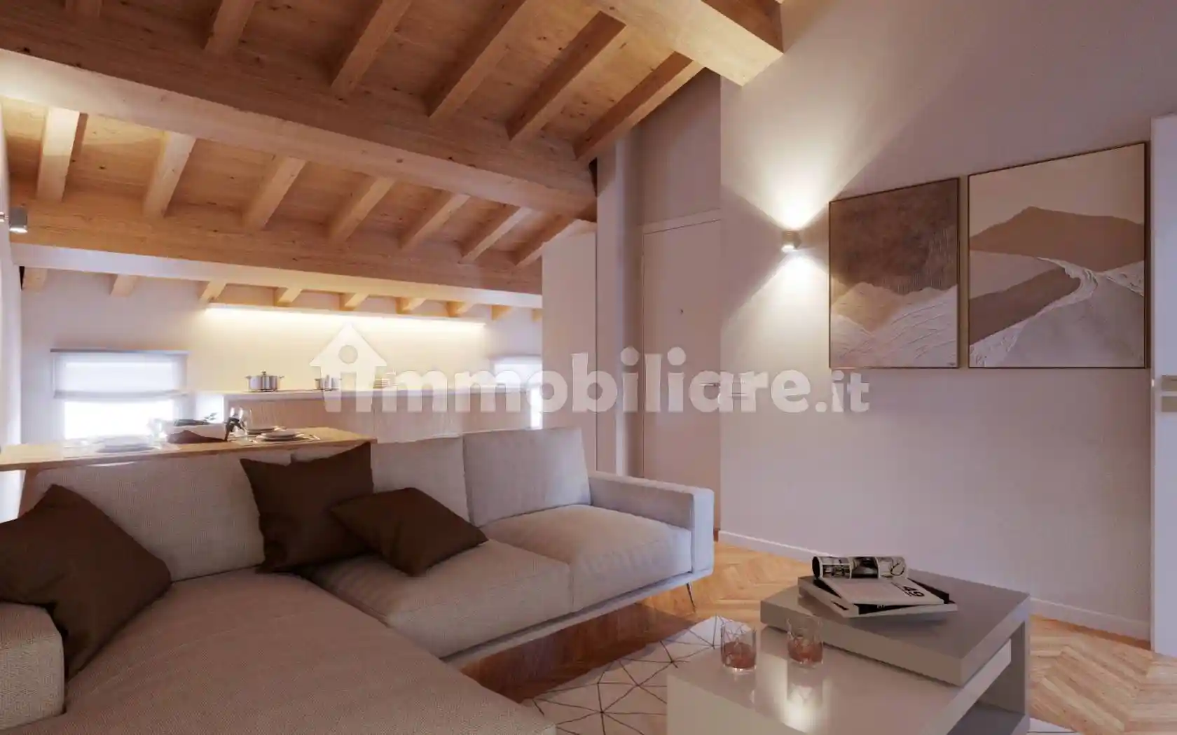 Appartamento in vendita a Vicenza