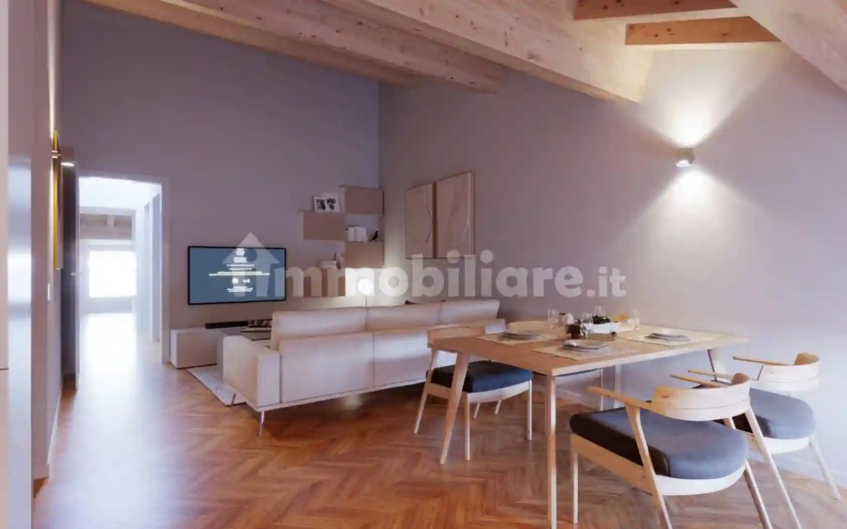 Appartamento - foto 3