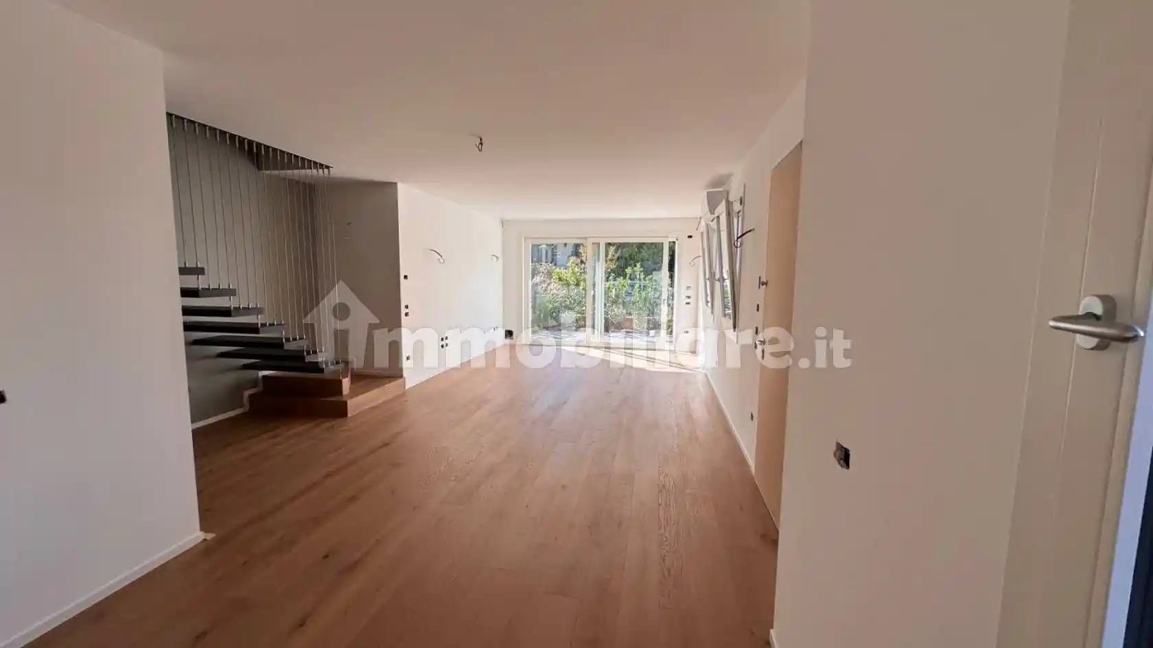 Appartamento in vendita a Treviso