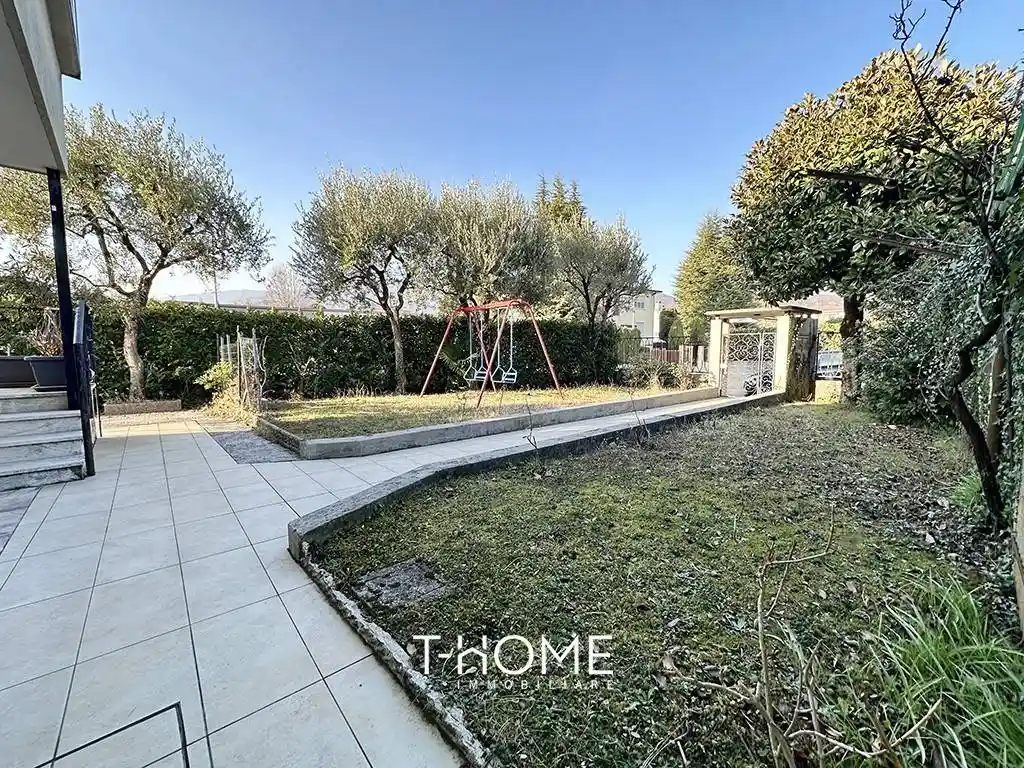 Villa in vendita a Bassano del Grappa