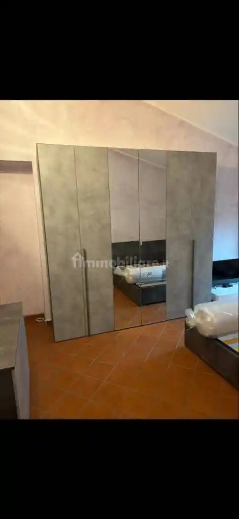 Appartamento in affitto a Chivasso