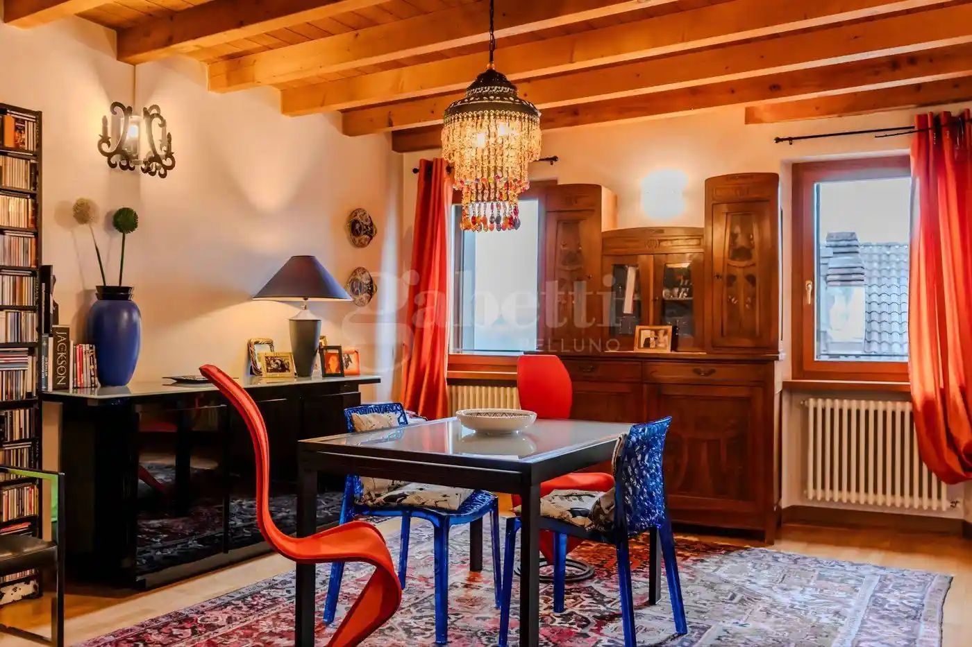 Appartamento in vendita a Belluno