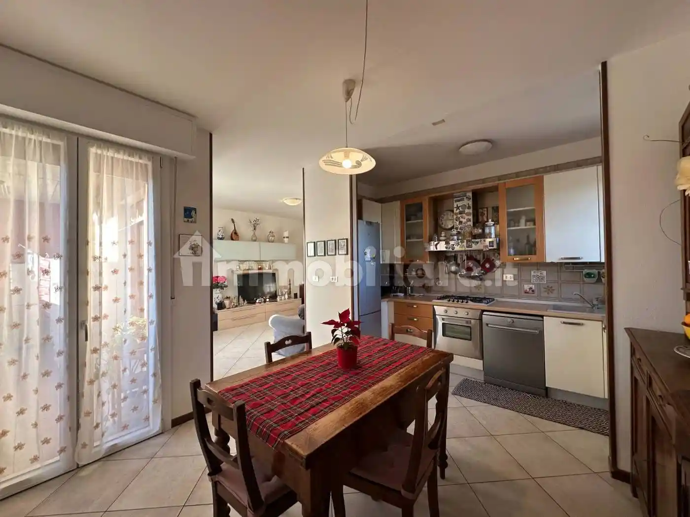 Appartamento in vendita a Imola