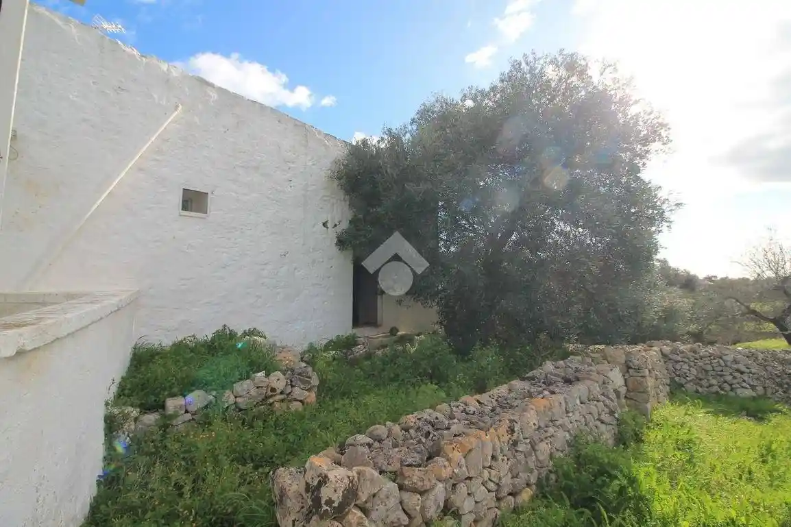 Rustico - Casale in vendita a Ostuni