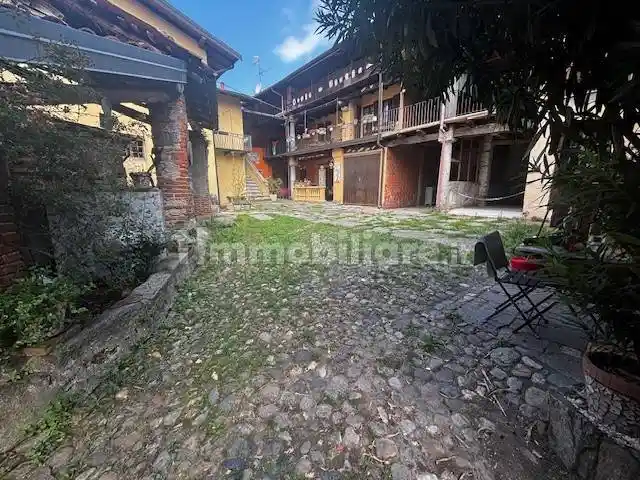 Casa indipendente in vendita a Brenta