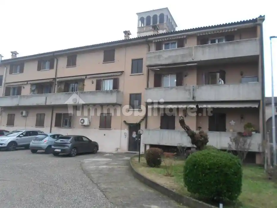 Appartamento in vendita a Palazzo Pignano