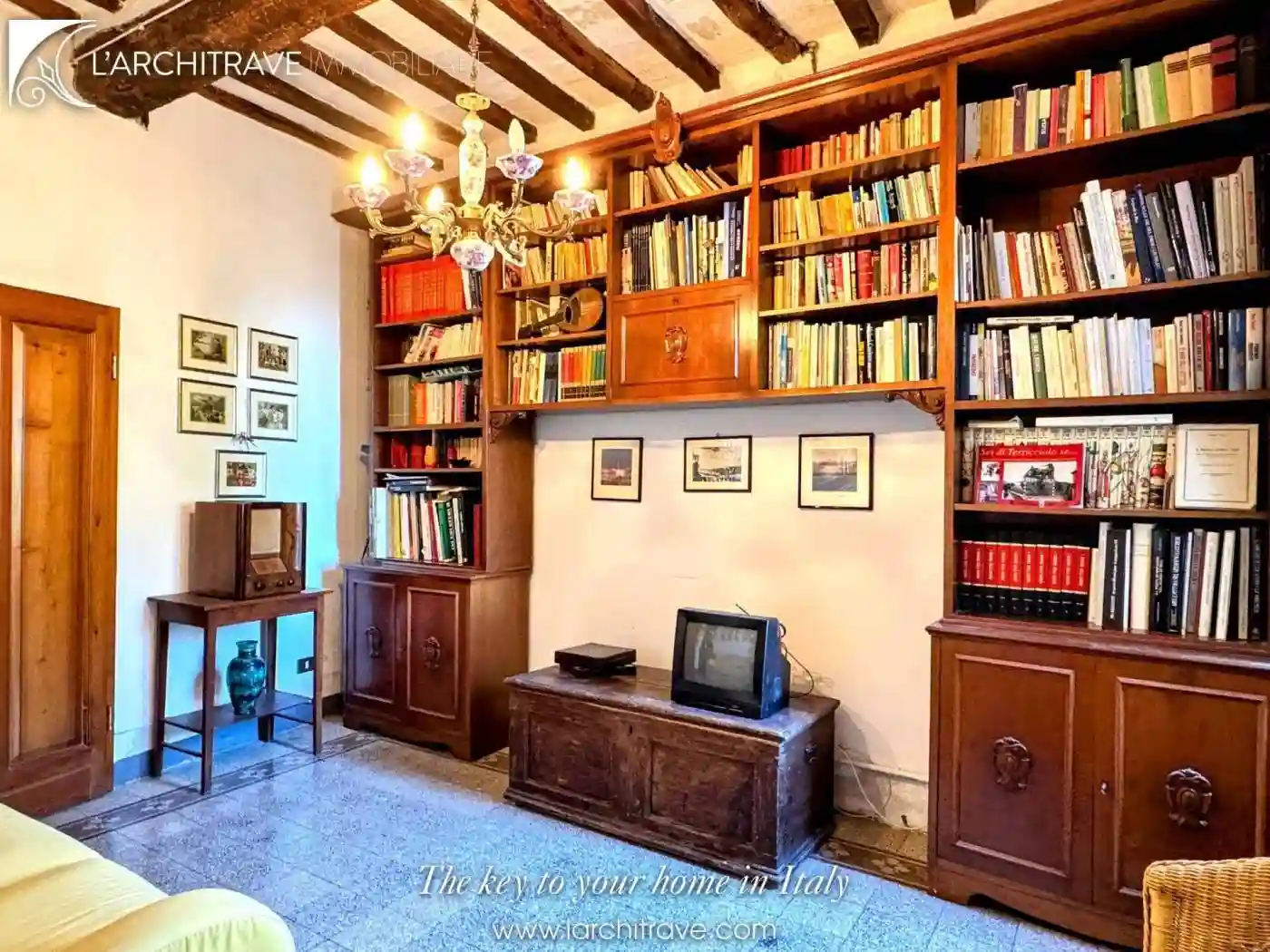 Villetta a schiera - foto 3