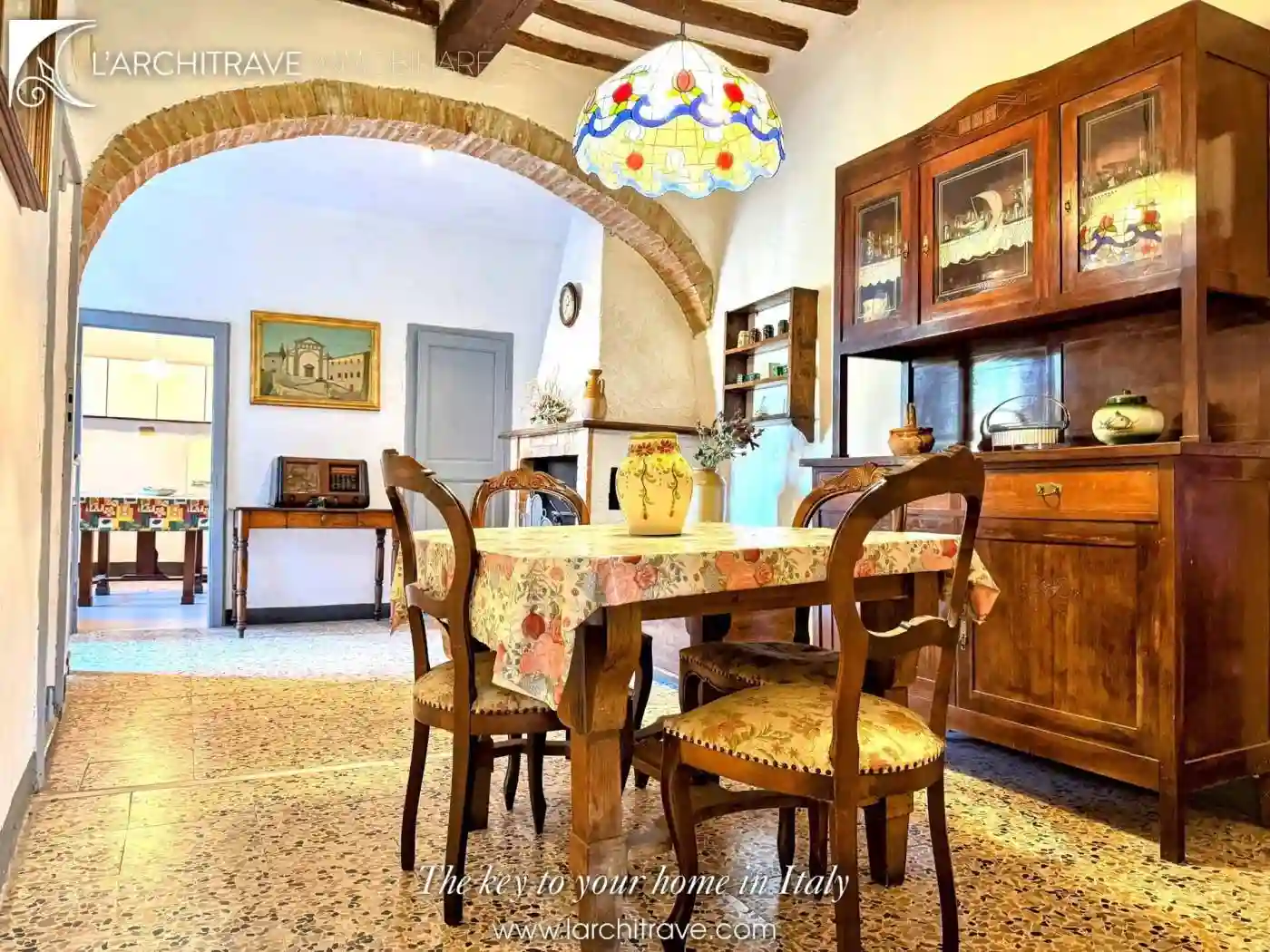 Villetta a schiera - foto 4