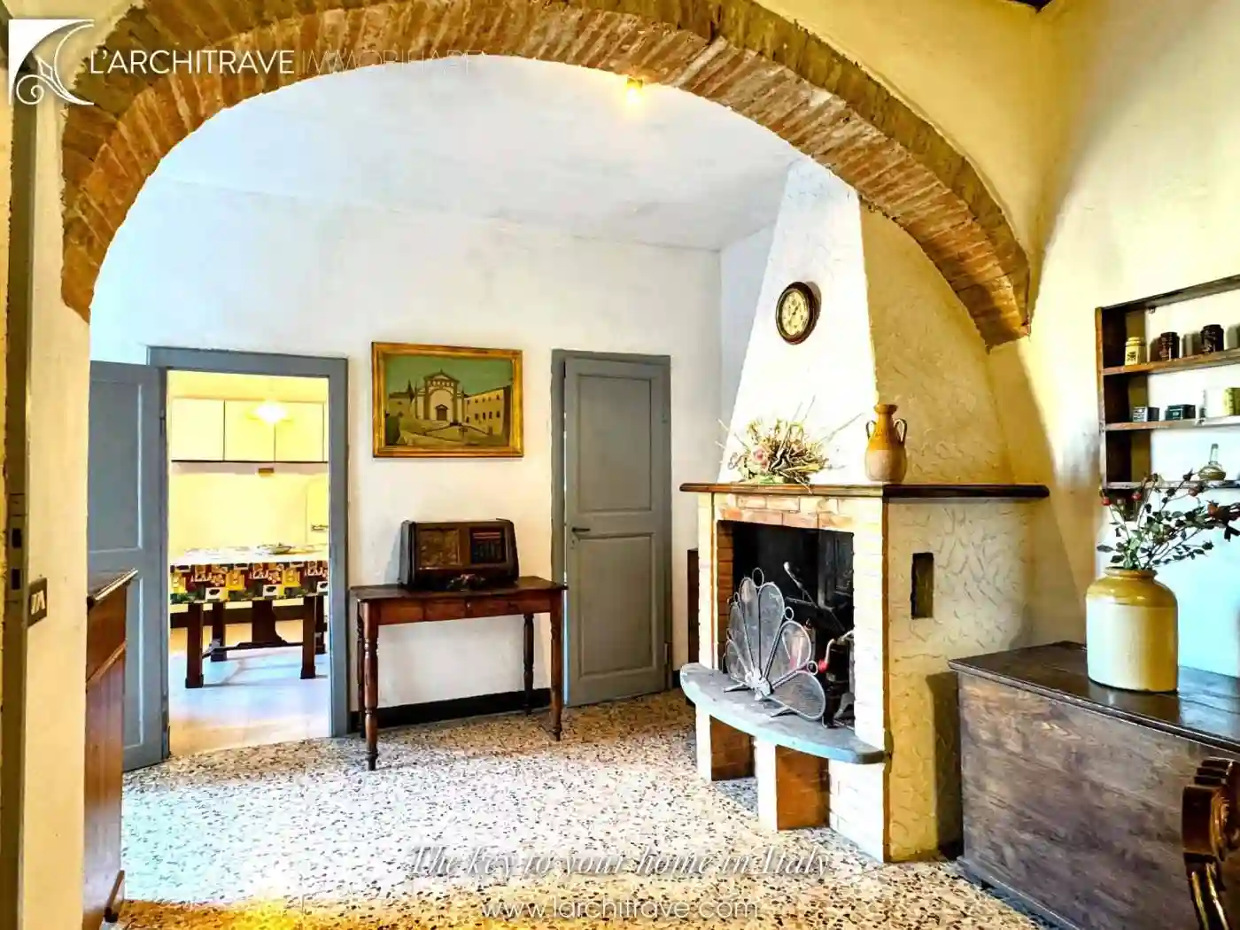 Villetta a schiera - foto 5