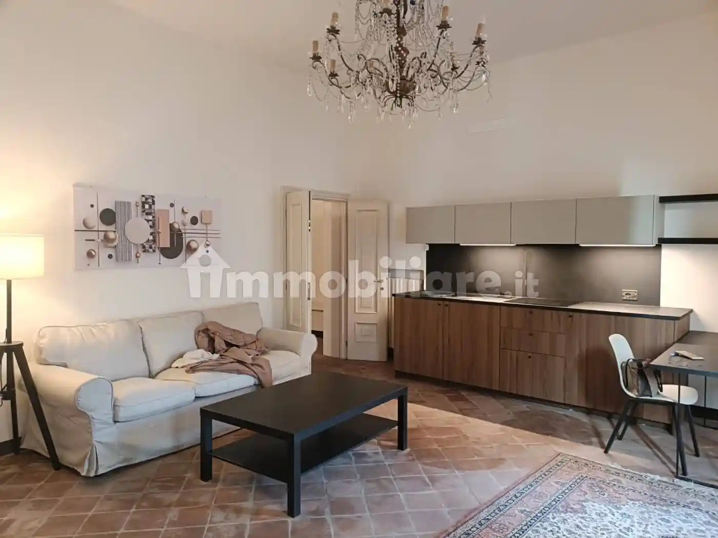 Appartamento in affitto a Piacenza