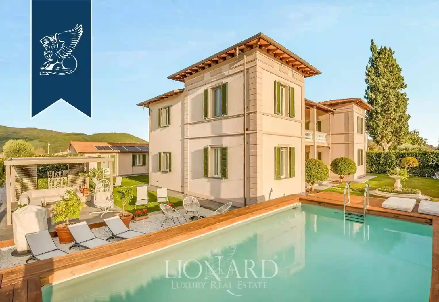 Villa - foto 4