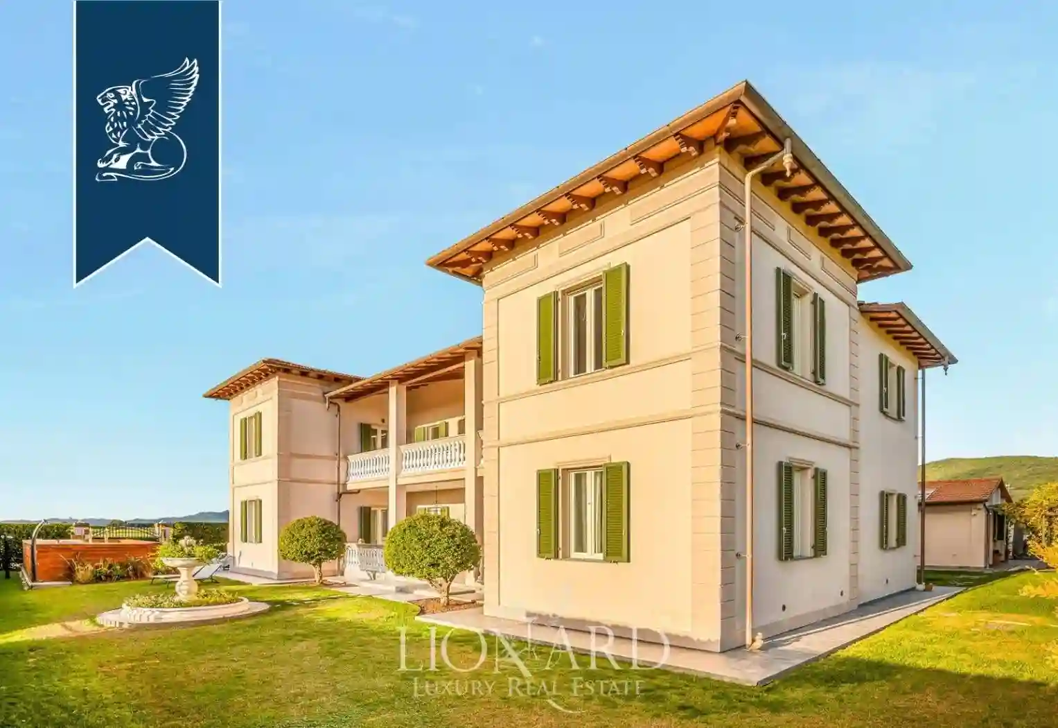 Villa - foto 5