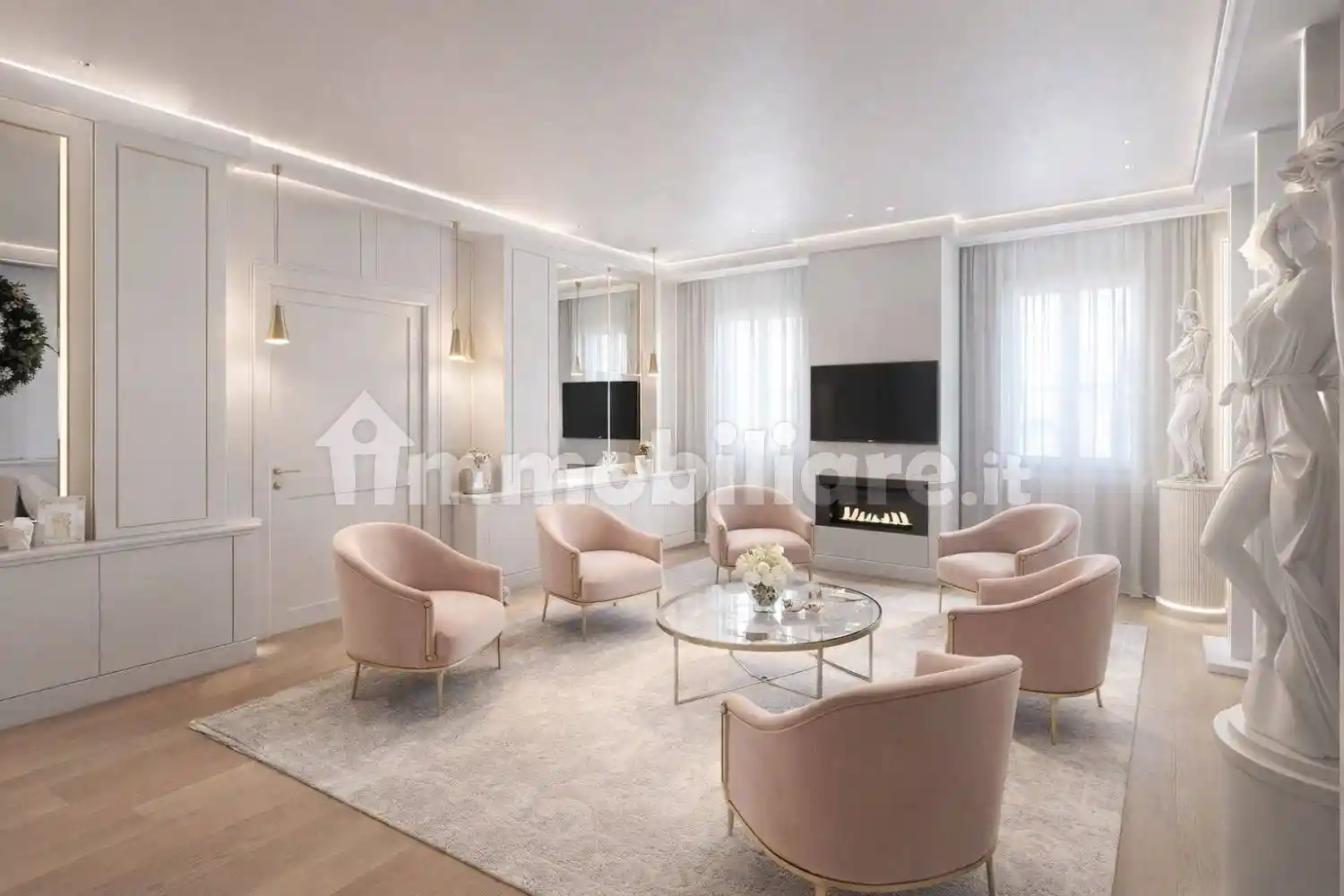 Appartamento in vendita a Salizzole