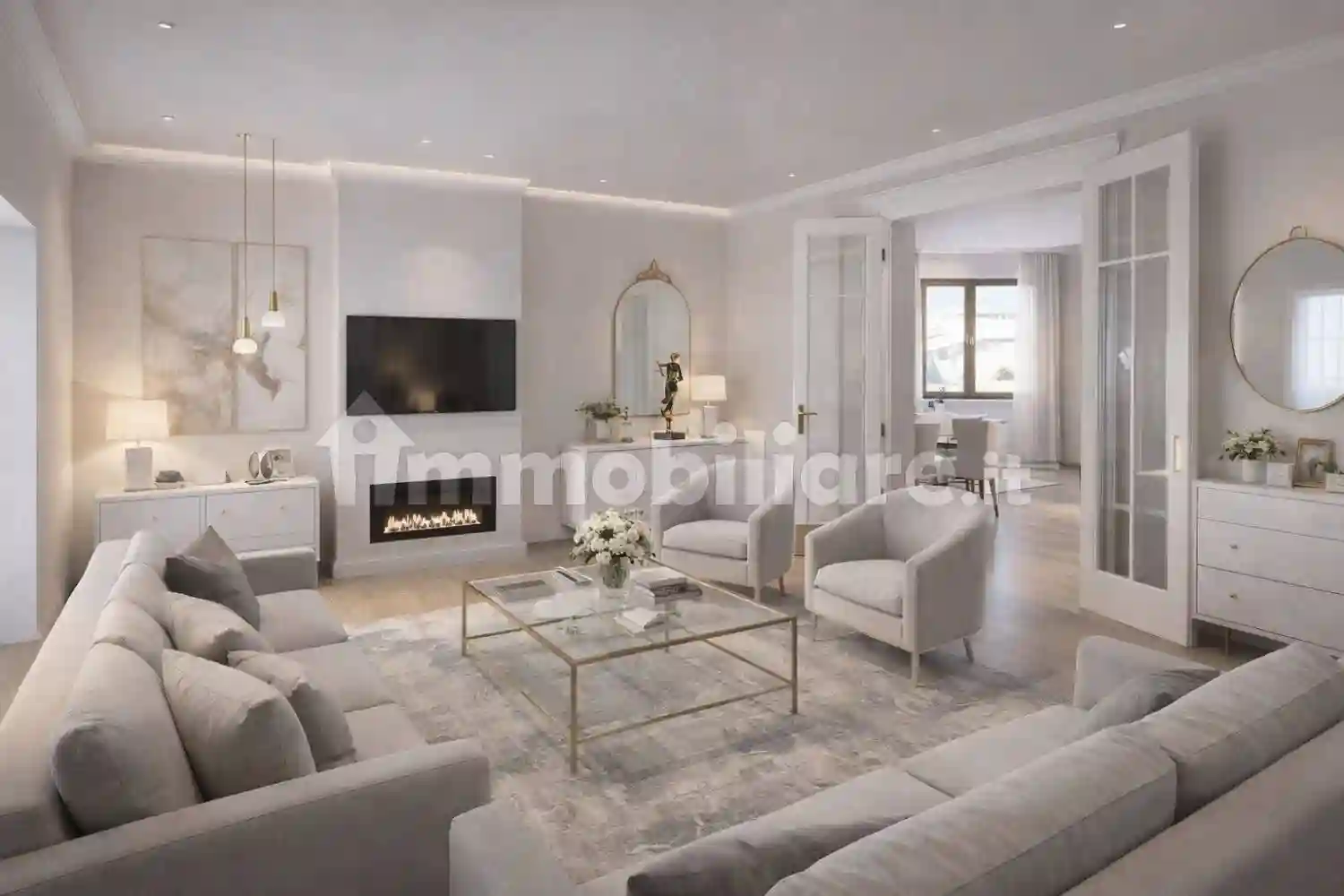 Appartamento - foto 2